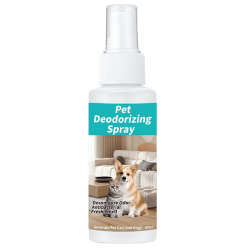 Spray Elimina Odori per...