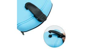 Sacchetto in Silicone per Dolcetti per Cani