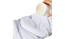 Pannolino Lavabile Premium per Cani Maschi