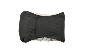 Pannolino Lavabile Premium per Cani Maschi