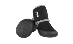 Scarpe Cane Impermeabili Riflettenti a 360° – Scarpe Cane Antiscivolo per Protezione Zampe Scarpe Cane Impermeabili Riflettenti a 360° – Scarpe Cane Antiscivolo per Protezione Zampe