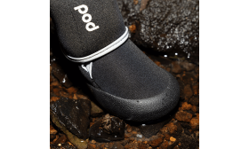 Scarpe Cane Impermeabili Riflettenti a 360° – Scarpe Cane Antiscivolo per Protezione Zampe Scarpe Cane Impermeabili Riflettenti a 360° – Scarpe Cane Antiscivolo per Protezione Zampe
