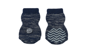 Calzini Antiscivolo per Cani – Calza Protettiva da Interno ed Esterno Calzini Antiscivolo per Cani – Calza Protettiva da Interno ed Esterno
