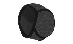 Cuffie regolabili per cani – Protezioni per le orecchie contro i rumori